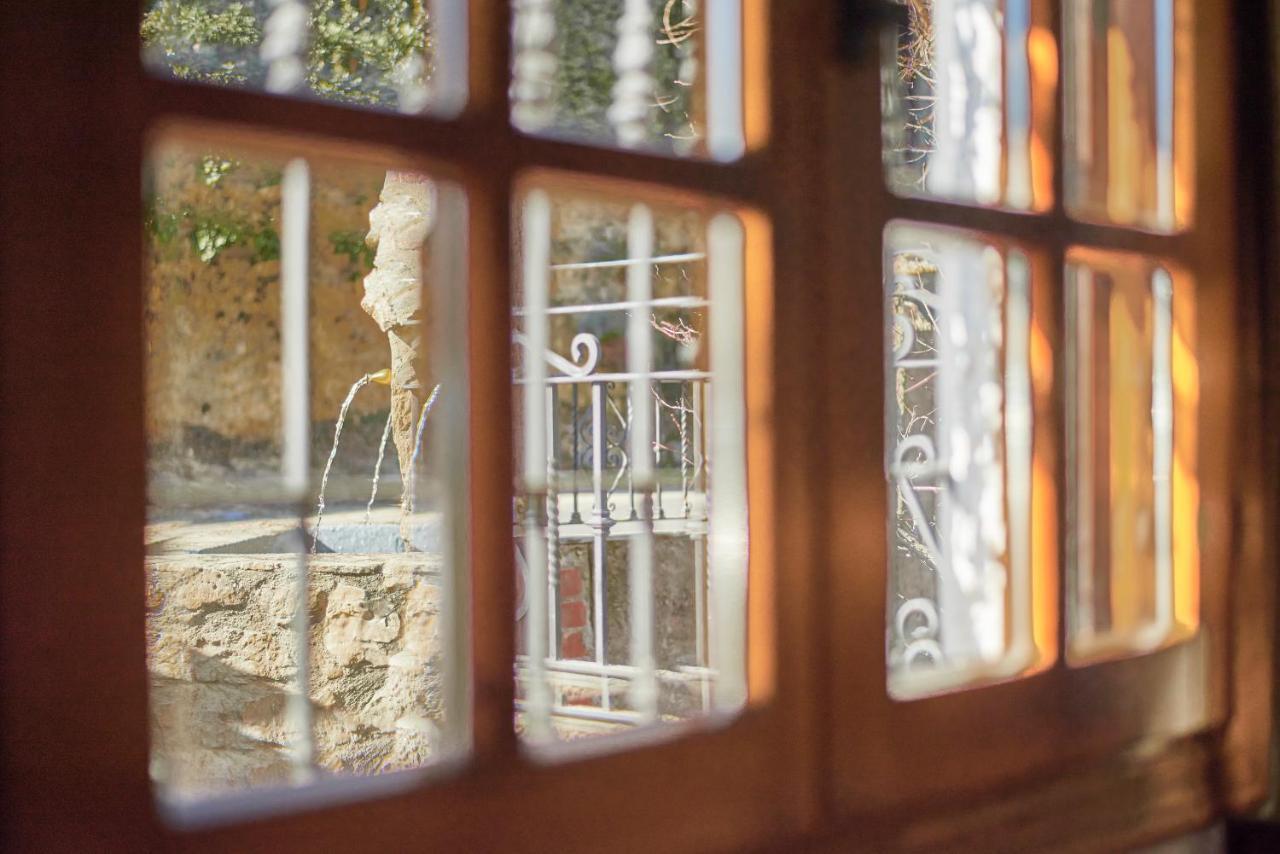 La Almunia De La Alpujarra Διαμέρισμα Yegen Εξωτερικό φωτογραφία