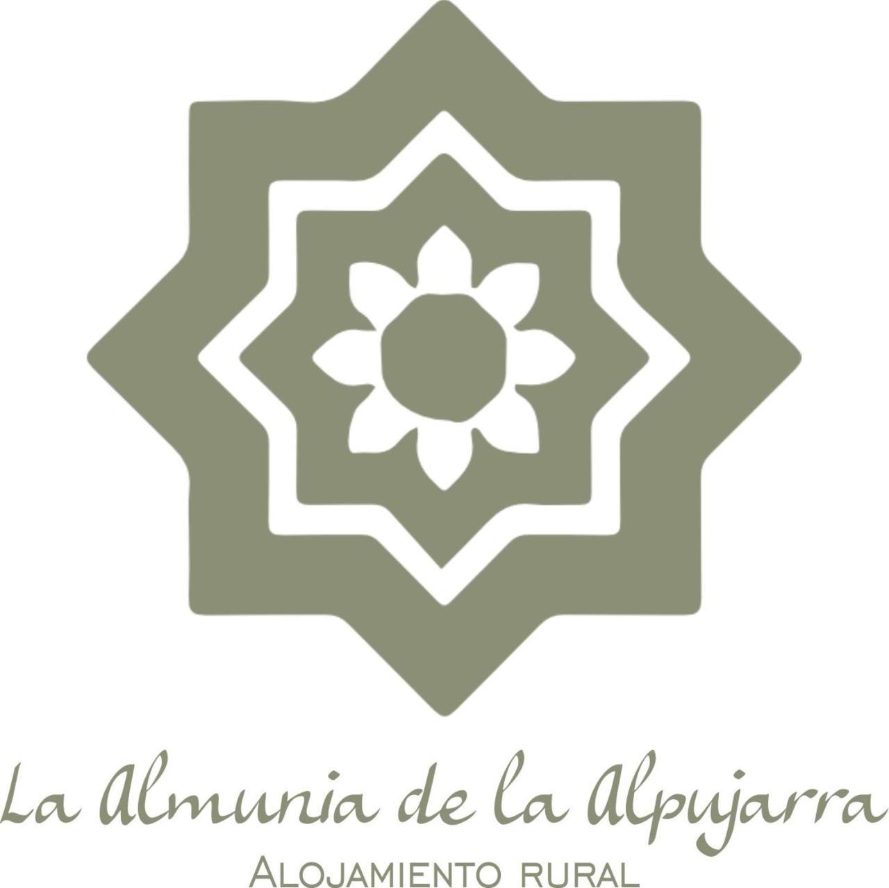 La Almunia De La Alpujarra Διαμέρισμα Yegen Εξωτερικό φωτογραφία